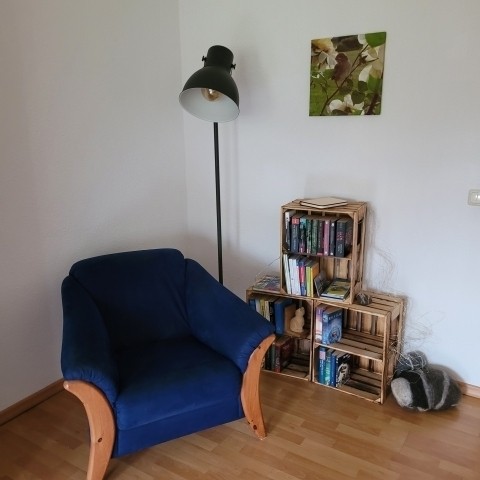 Leseecke