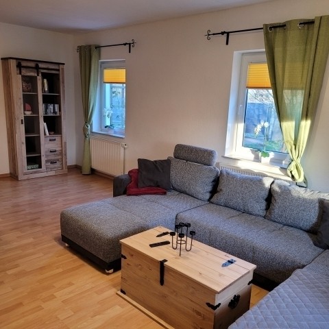 Wohnzimmer / Couch