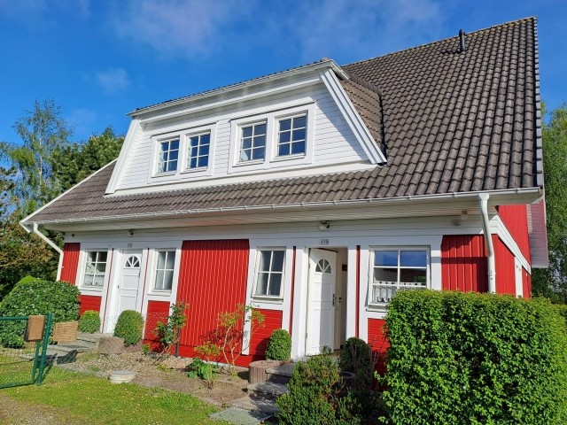 Eingangsbereich