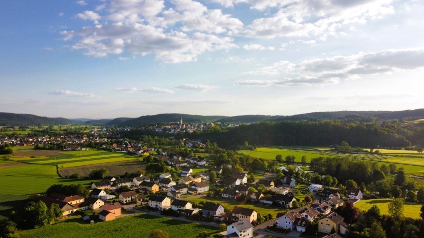 Nabburg