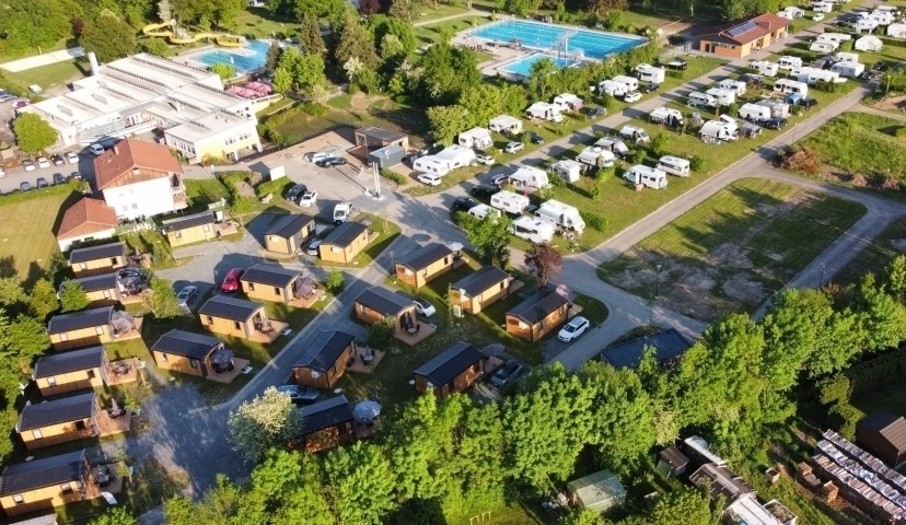 Campingpark Nabburg