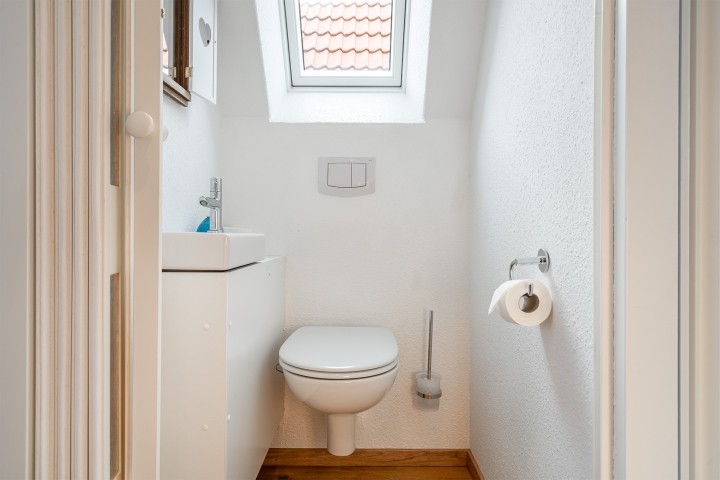Gästetoilette