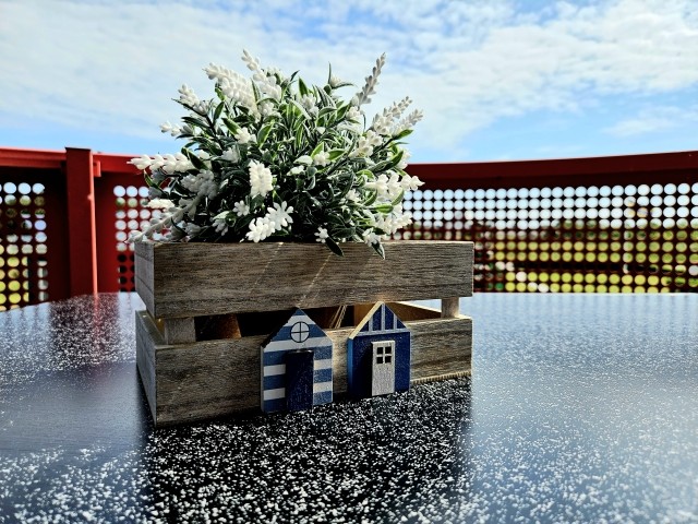 Inselloft Ameland