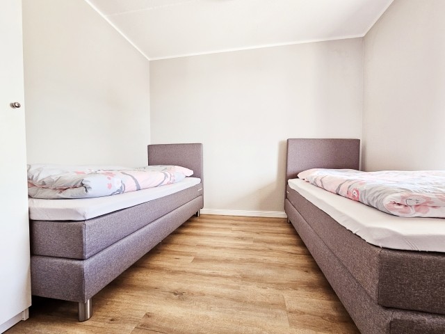 Inselloft Ameland