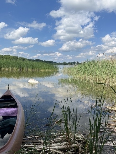 Rothener See