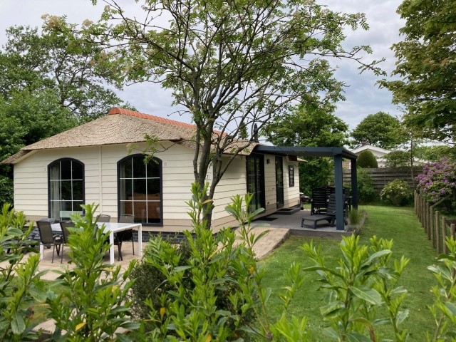 Ferienhaus Puik en Duin Noordwijk