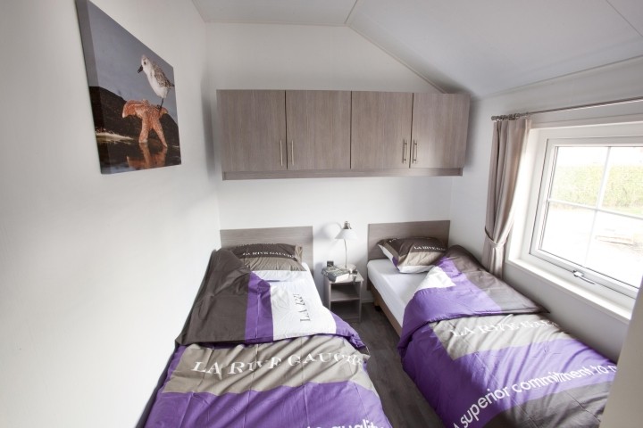 Schlafzimmer 3