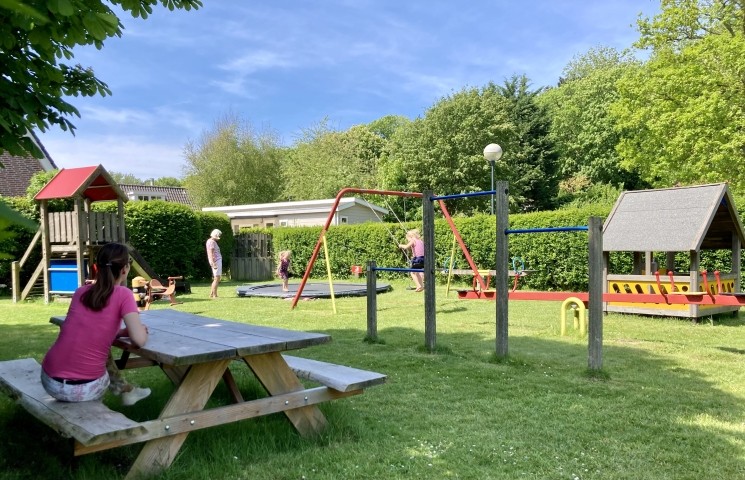 Spielgarten Puik en Duin Noordwijk