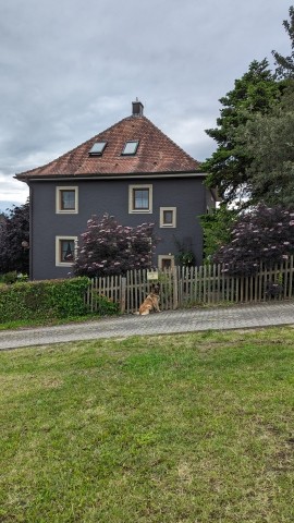 Ferienhaus Gabriela im Romantischen Franken
