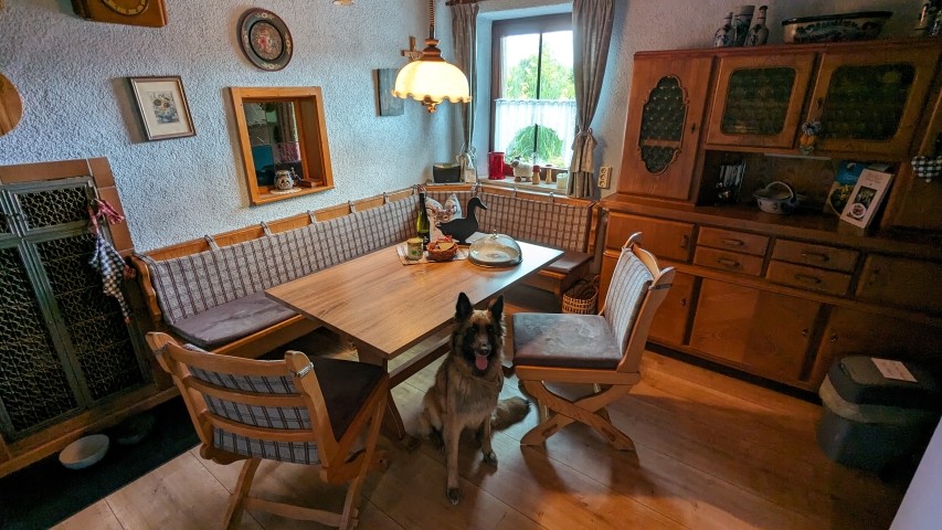 Küche