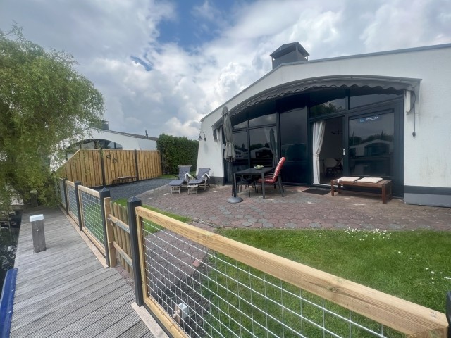 Zaun etwa 90 CM hoch