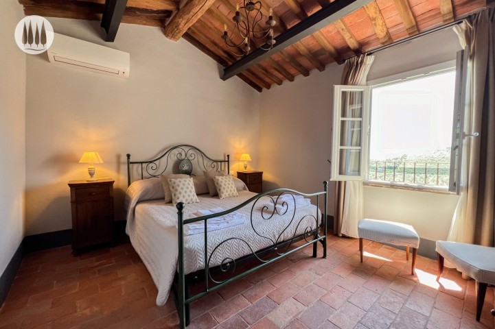 Doppelschlafzimmer