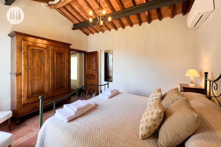 Doppelschlafzimmer