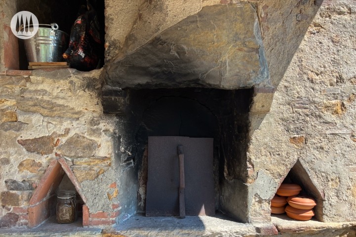 Holzofen