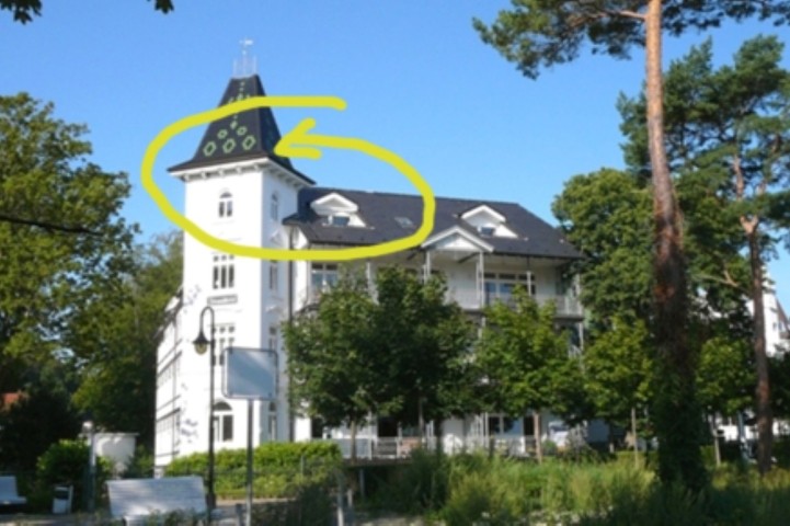 Ihre Wohnung.