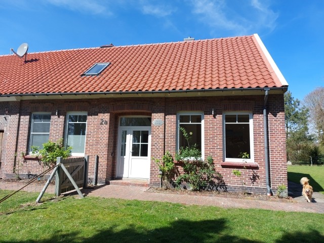 Haus (März 2023)