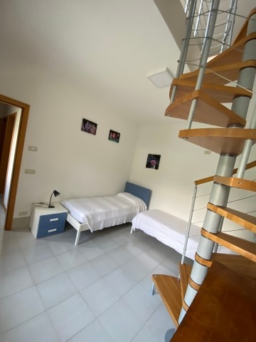 Schlafzimmer UG 