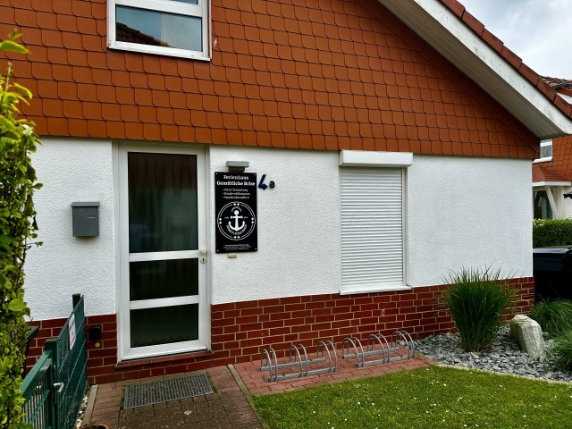Eingangsbereich 