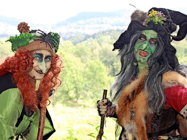 Walpurgis im Harz 