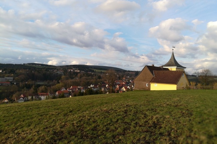 Aussichtpunkt 