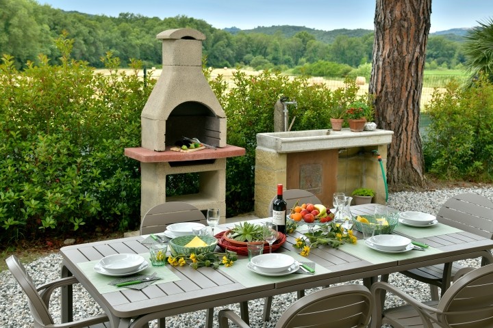 Barbeque 