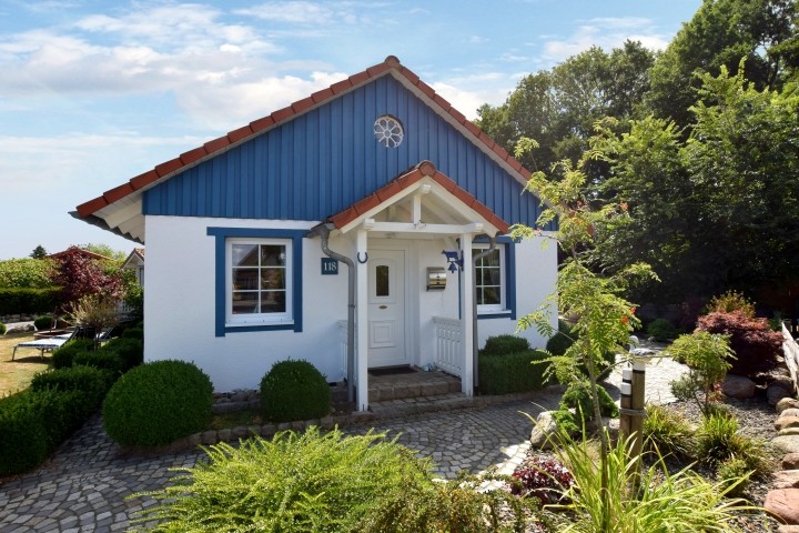 Haus Bernstein 