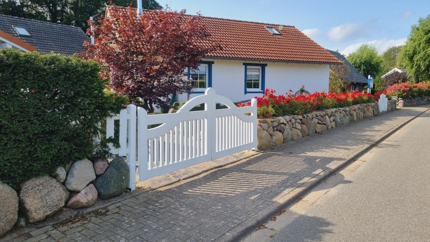 Straßenansicht 