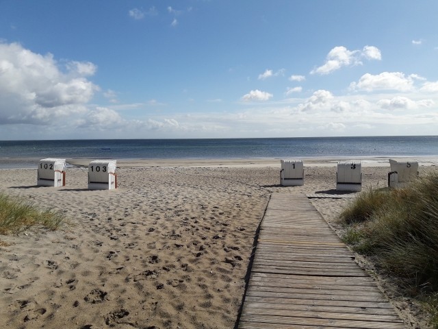 Strand 
