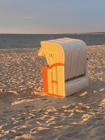 Unser Saisonstrandkorb