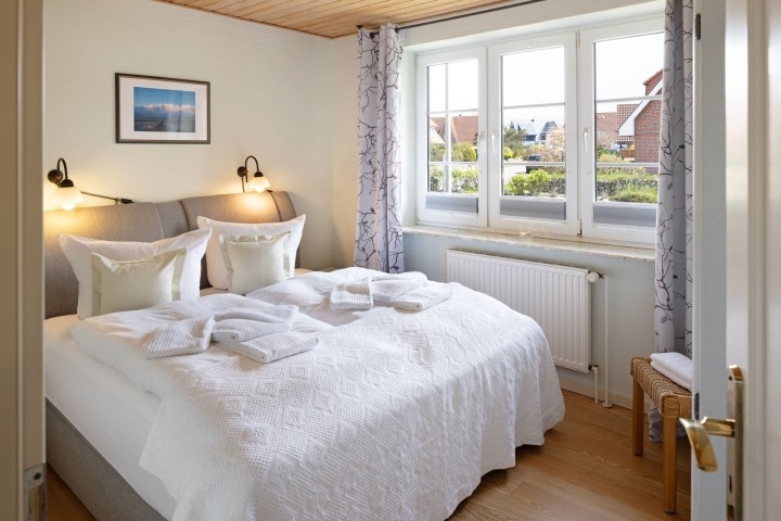 Schlafzimmer zwei