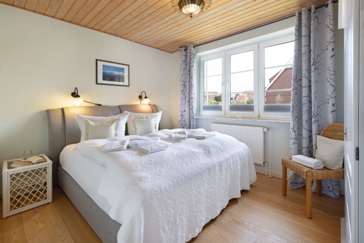 Schlafzimmer zwei