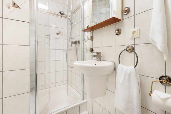 Badezimmer zwei