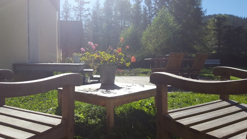 Garten