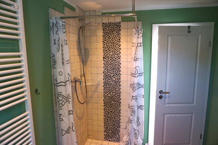 Dusche
