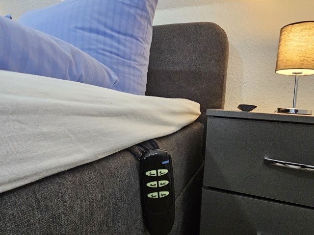 Schlafzimmer 1. Stock