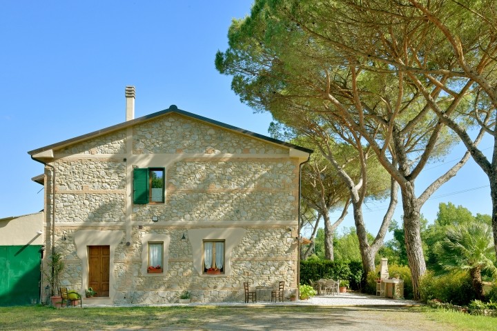 Casa Patrizia