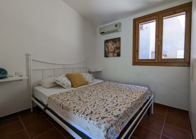 1. Schlafzimmer