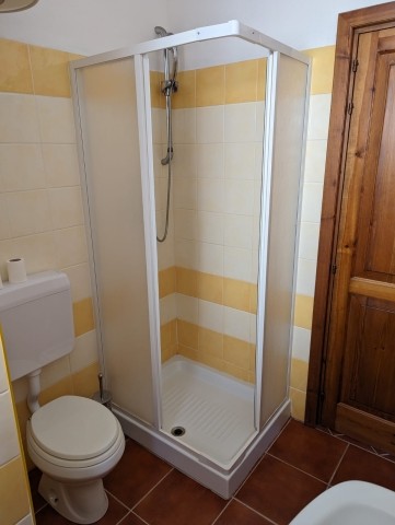 1. Badezimmer