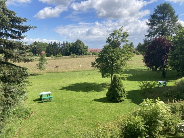 Gästegarten