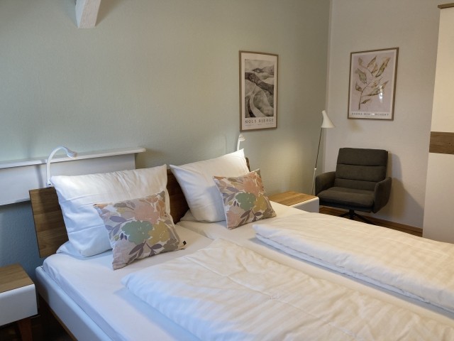 Schlafzimmer 1. OG
