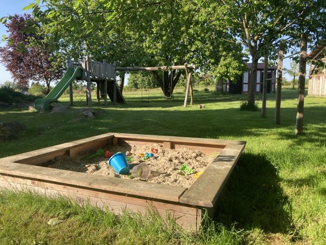 Spielplatz