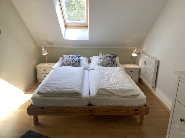 Schlafzimmer 1.OG