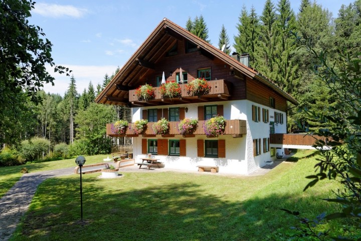 Waldhaus Sonnenberg