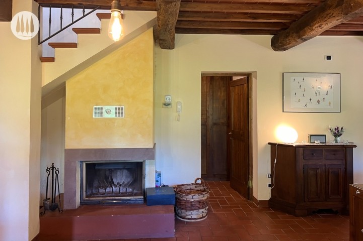 Kamin