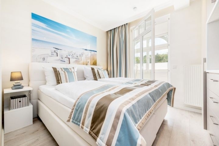 1. Schlafzimmer