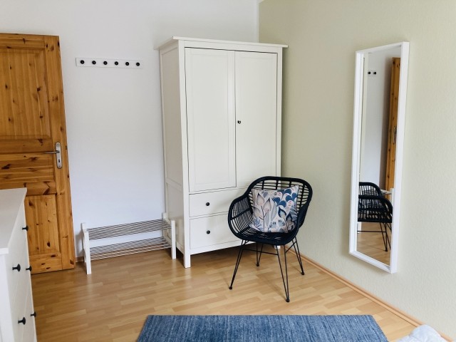 Schlafzimmer 1.OG