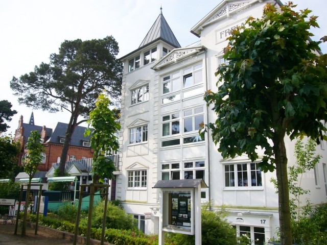 Villa Freia.