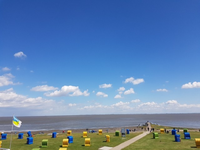 Strand Burhave