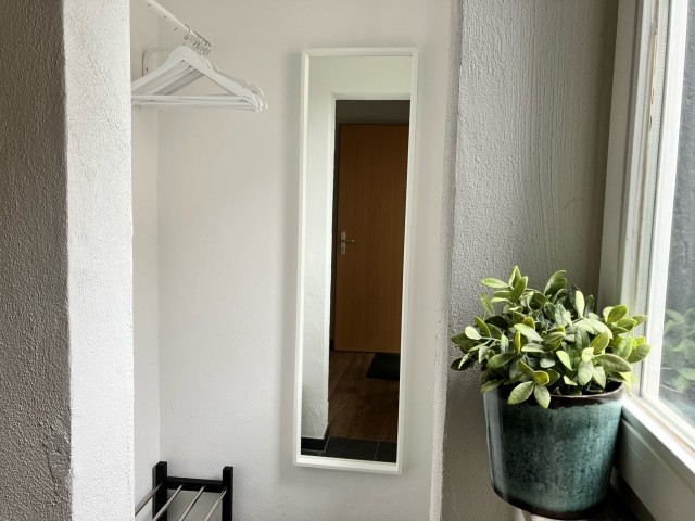 Garderobe