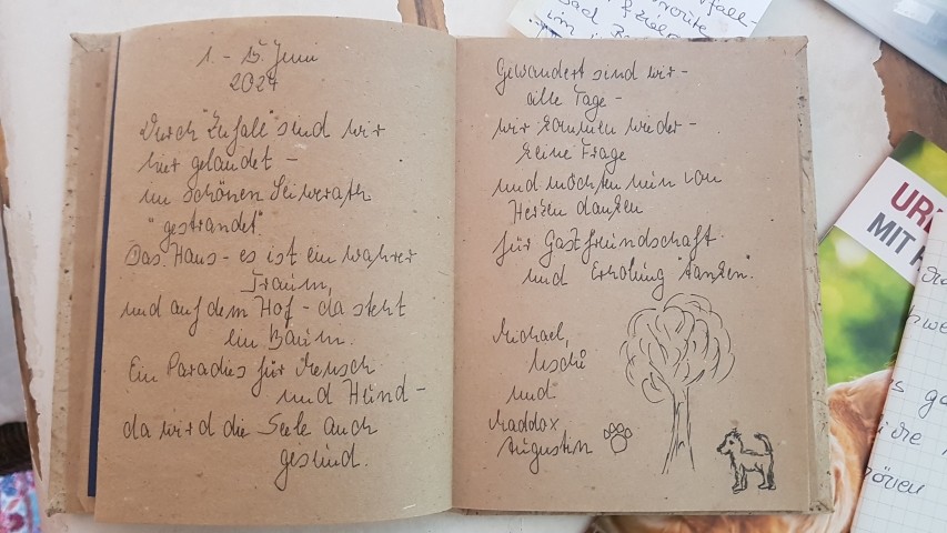 Hört sich das nicht gut an?